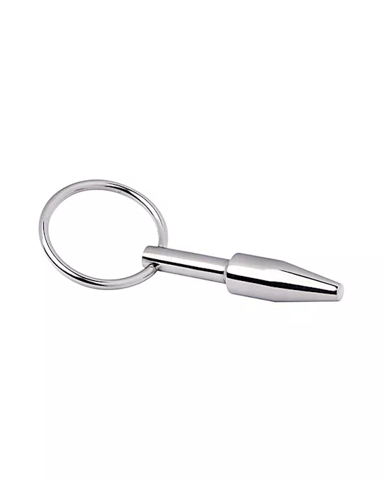 Mini Plug - (8mm)