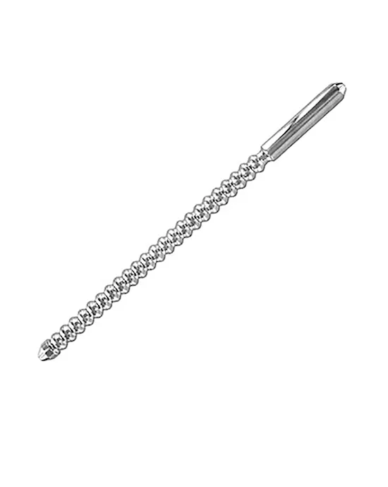 Ribbed Urethra DIP STICK - Small
