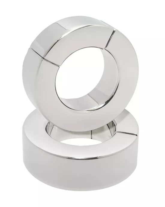 Mbs Ball Strap - Small