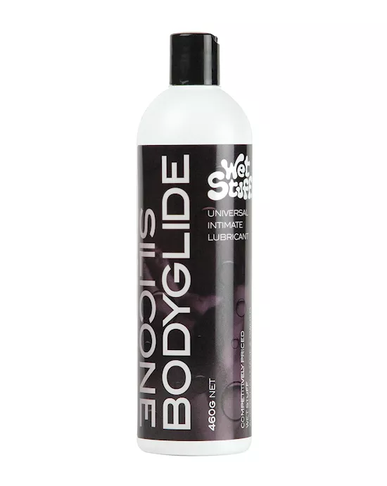 Clearence - Wet Stuff Silicone Bodyglide 460G - EXP Sept 18