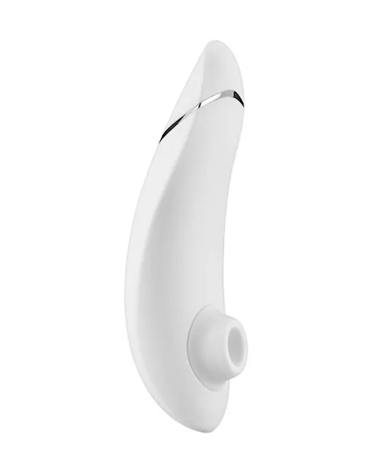 Womanizer Premium Clitoral Vibrator