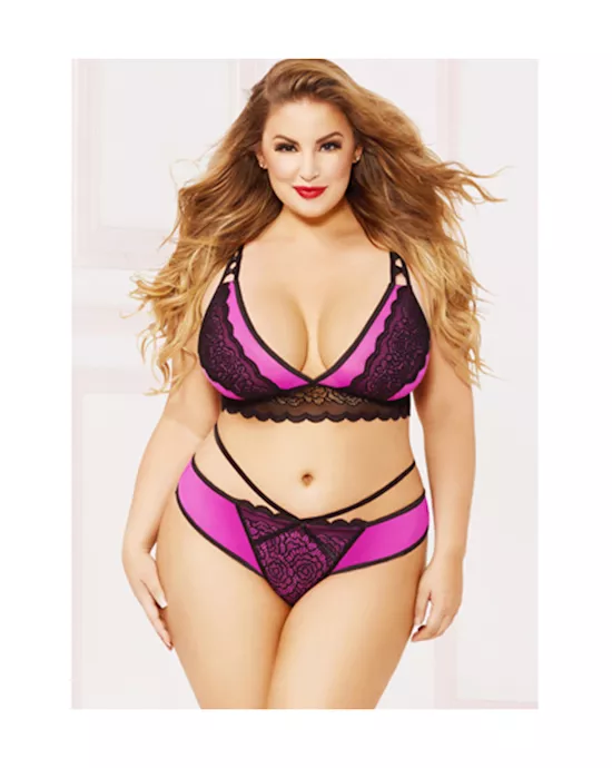 Catalina Bralette