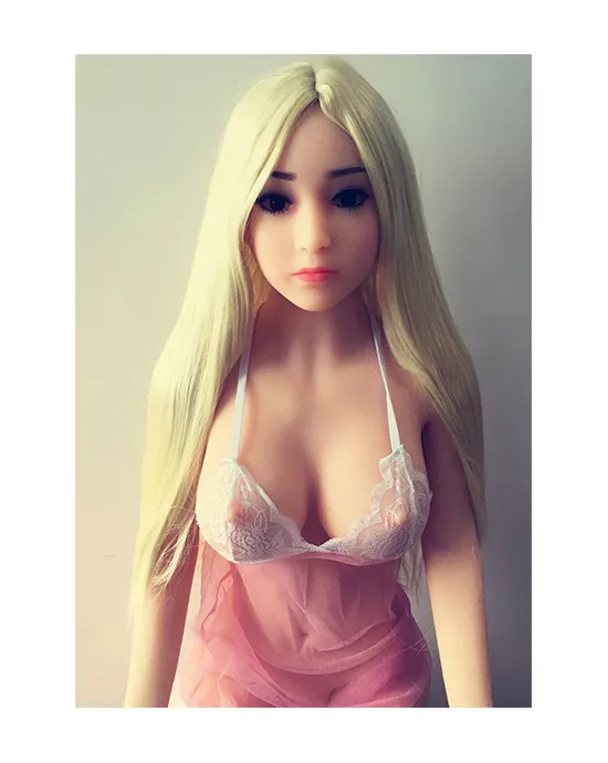 Straight Long  Wig