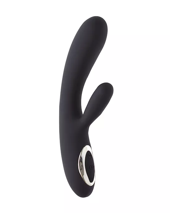 Share Satisfaction Tisa Heating Rabbit Vibrator