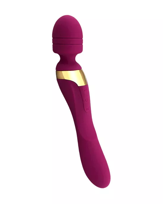 Atms Amore Bliss Wand Vibrator