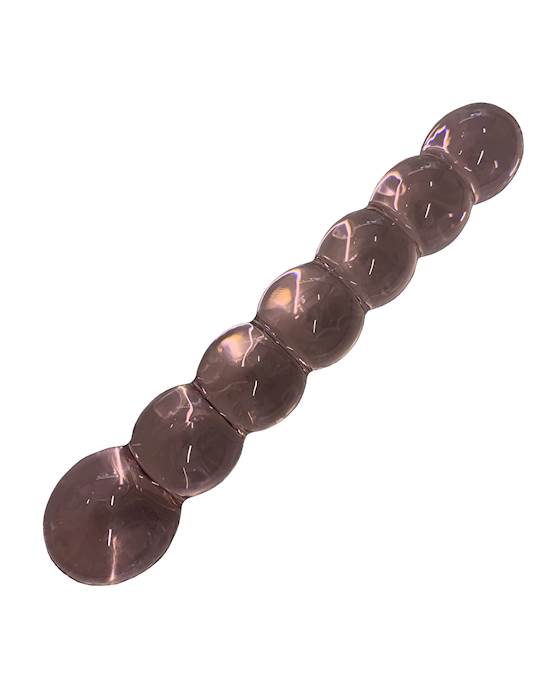 Bulbed Massager