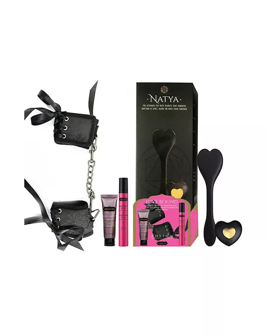 Love Bound Kit - Natya