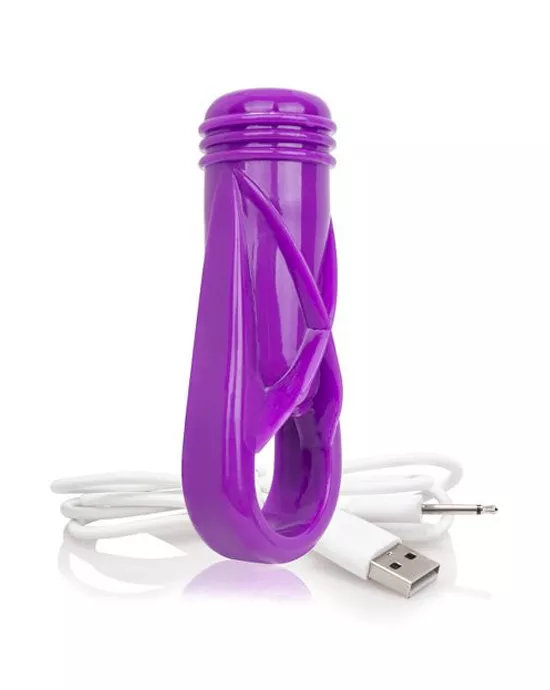 Charged O-Yeah! Plus Ring