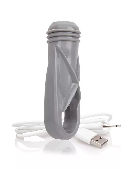 Charged Oyeah! Plus C-Ring