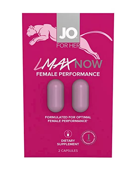 Lmax Her Sexual Enhancement