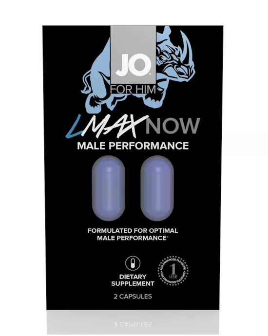 Lmax Men Sexual Enhancement