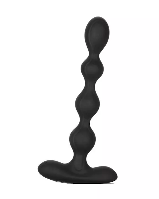 Eclipse Slender Beads