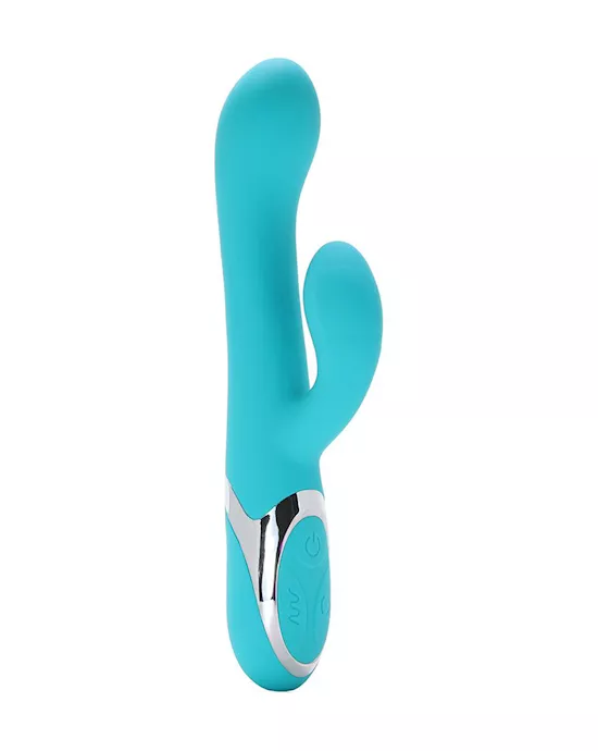 Enchanted Lover Rabbit Vibrator