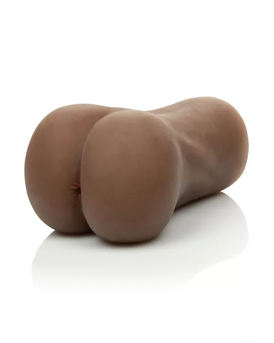 Stroke It Ass Masturbator