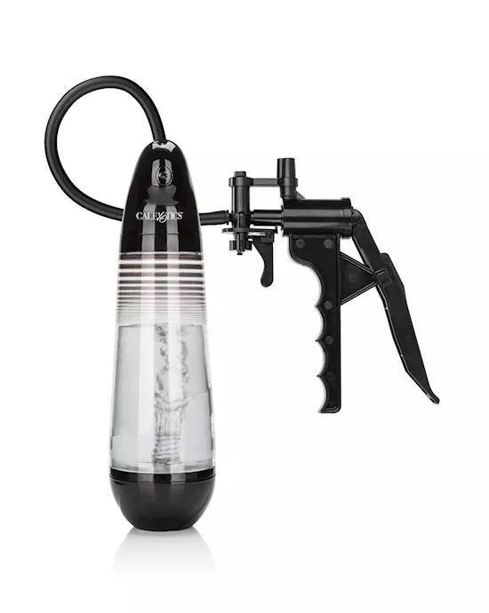 Optimum Series Magic Pump