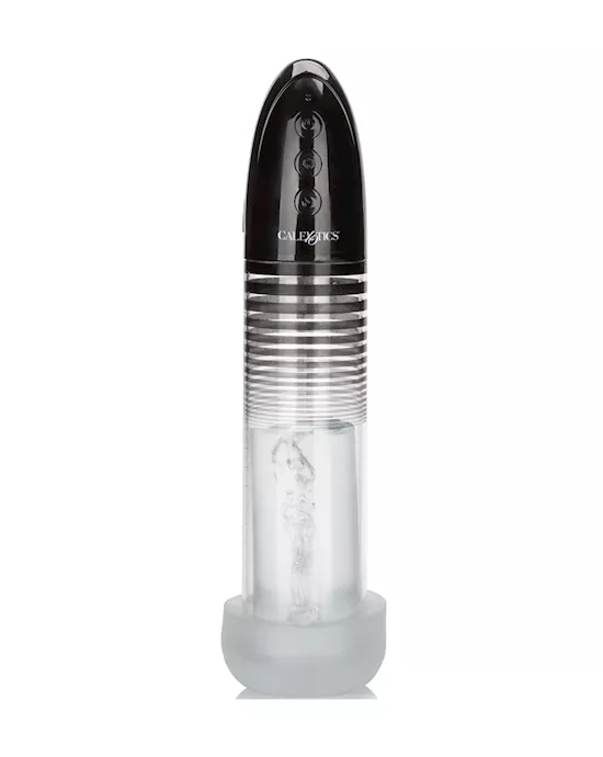 Optimum Series Automatic Smart Pump