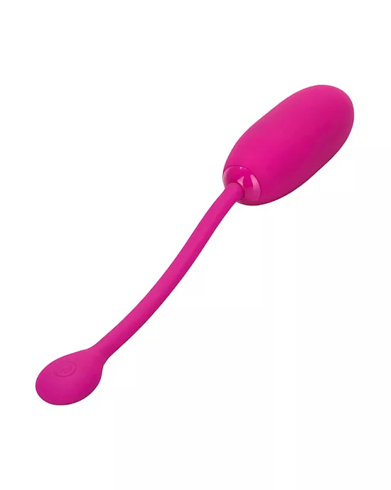 Rechargeable Kegel Ball Advanced