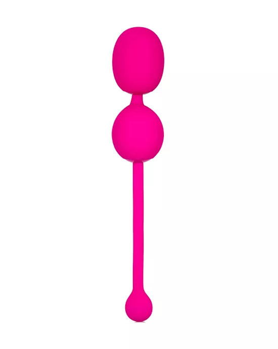 Rechargeable Dual Kegel