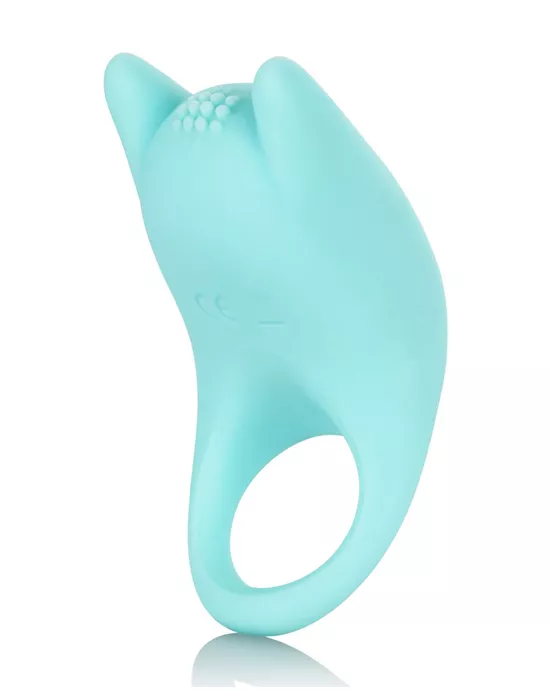 Silicone Rechargeable Dual Exciter Enhancer