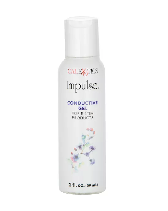 Impulse Conductive Gel For E-stim Products