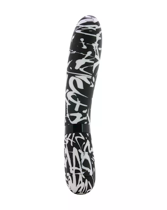 Hype Wand Vibrator