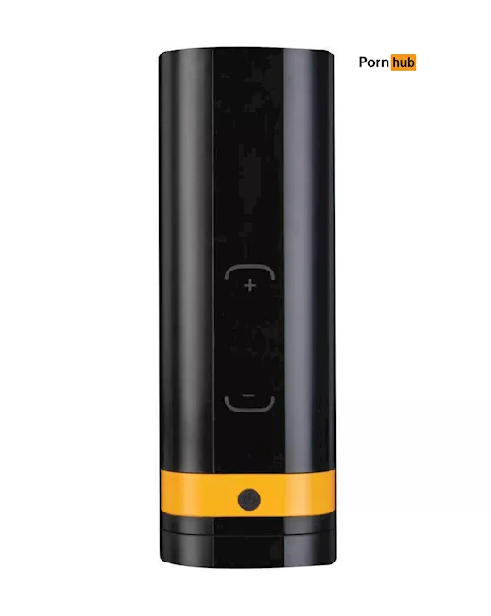 Pornhub Virtual Interactive Blowbot Turbo Stroker