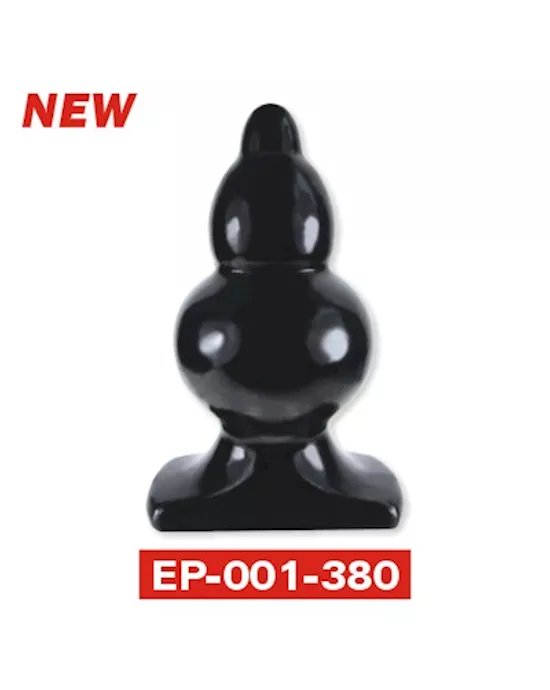 super size large butt plug