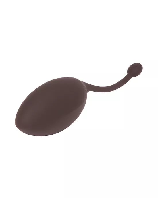 Coco de Mer Emma Remote Control Vibrating Love Egg