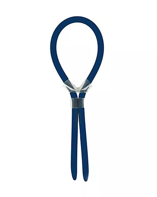 Hombre Comfort Fit - Silicone Adjustable Cock Ring