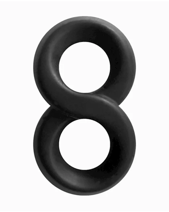 Renegade Infinity Ring