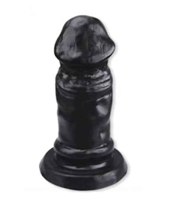 Suction Cup Penis Anal Plug