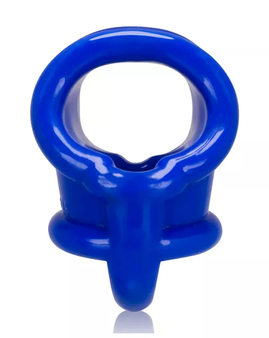 Ballsling Cocksling With Splitter