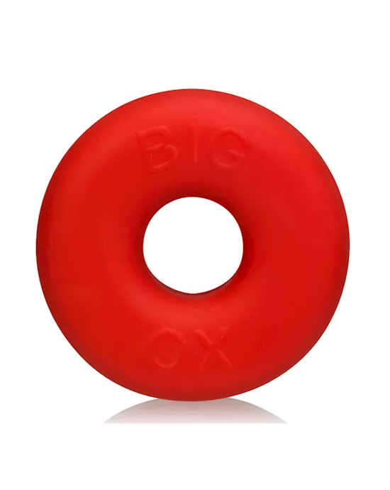 Big Ox Bumper Cockring