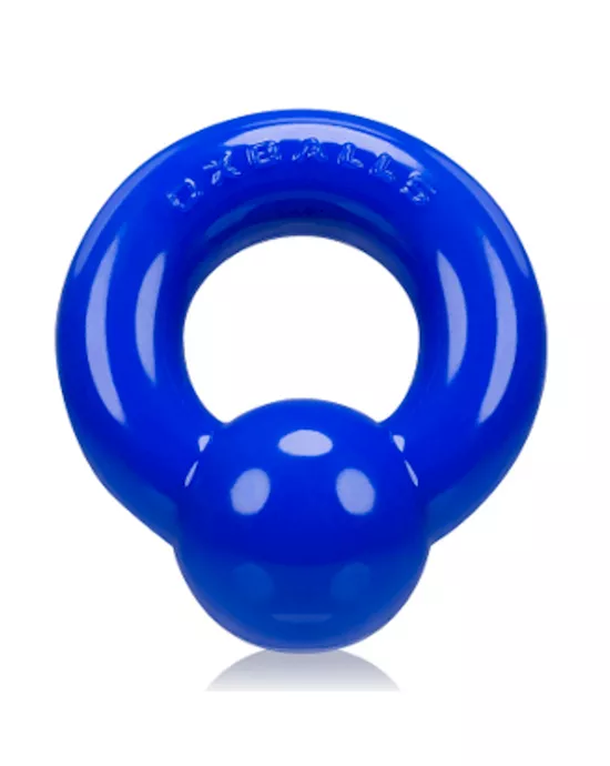Gauge Cockring