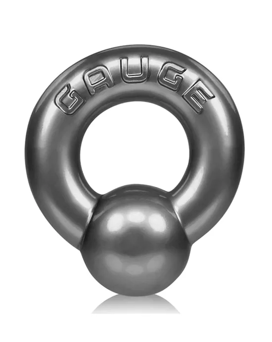 Gauge Cockring