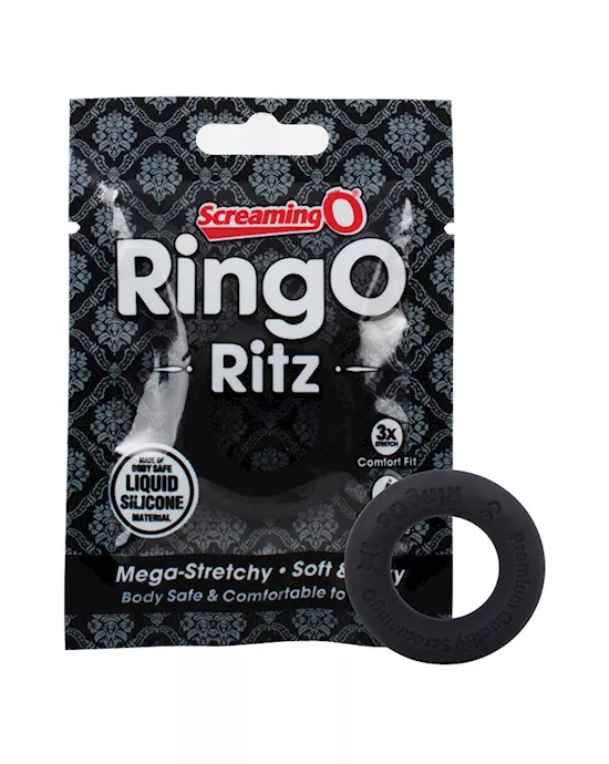 Screaming O RingO Ritz Cock Ring