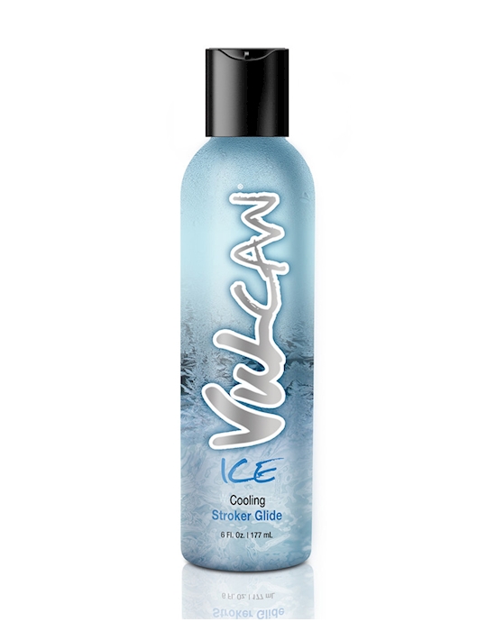 Vulcan Ice Cooling Stroker Glide