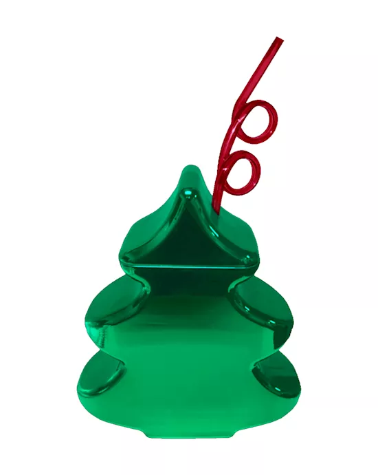 Christmas Tree Cup