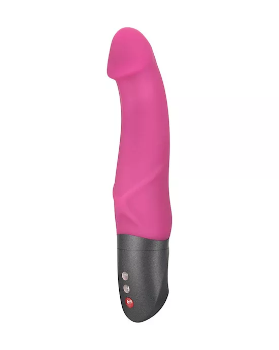 MR BOSS Vibrator