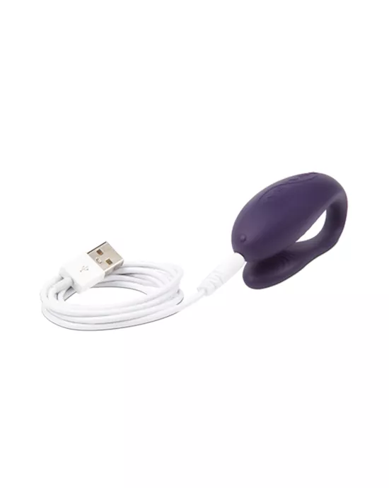 UNITE USB TO DC CHARGING CABLE