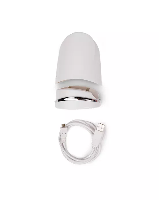WeVibe Sync Charger & Travel Case with USB Cable