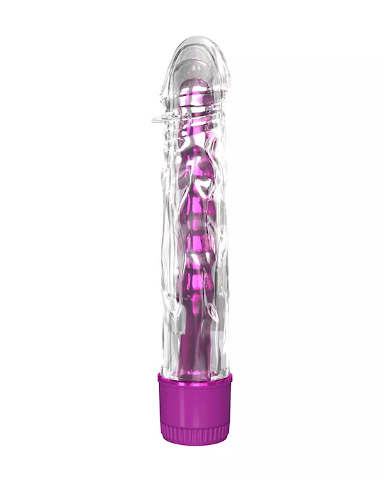 Classix Mr. Twister Vibrator