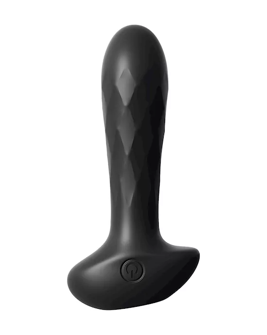 Anal Fantasy Elite Collection Silicone Anal Teaser