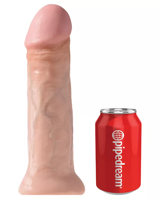 King Cock Realistic Dildo