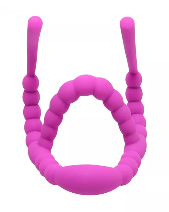 Petal Pusher Silicone Labia Spreader