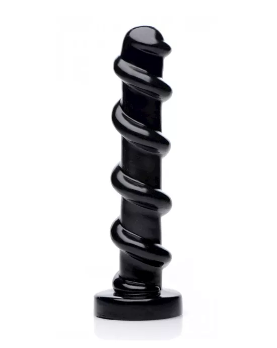 Mighty Screw 95 Inch Dildo