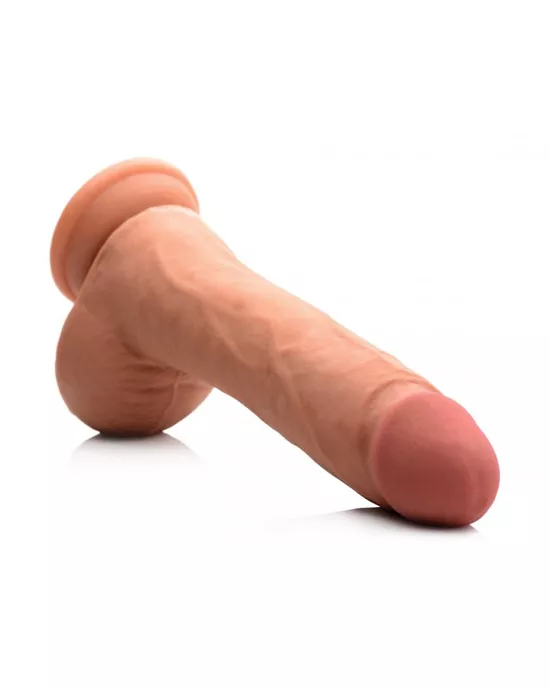 Usa Cocks Ameriskin Dildo