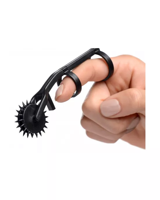 Thorn Double Finger Pinwheel