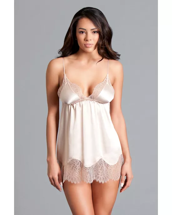 Marguerite Babydoll