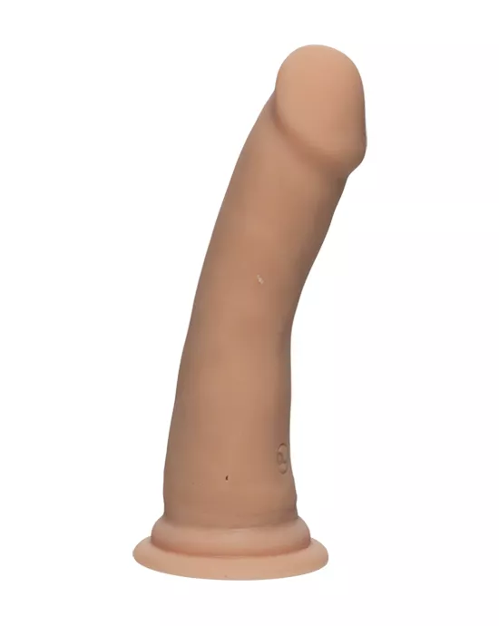 The D - Slim D Dildo